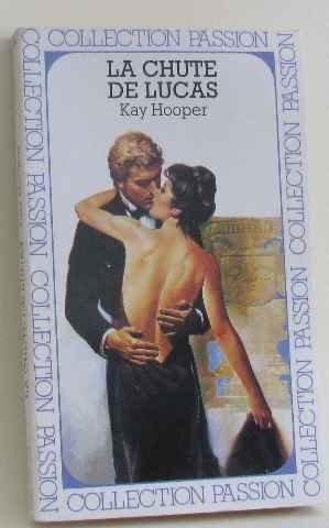 la chute de lucas