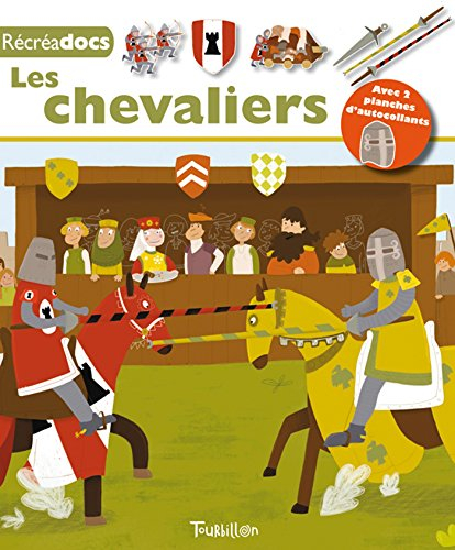 Les chevaliers