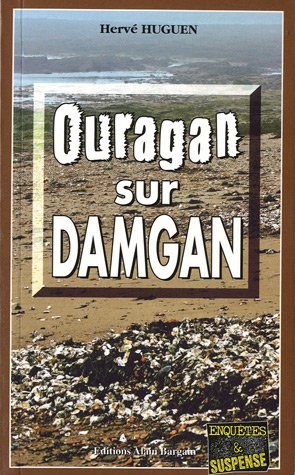 Ouragan sur Damgan