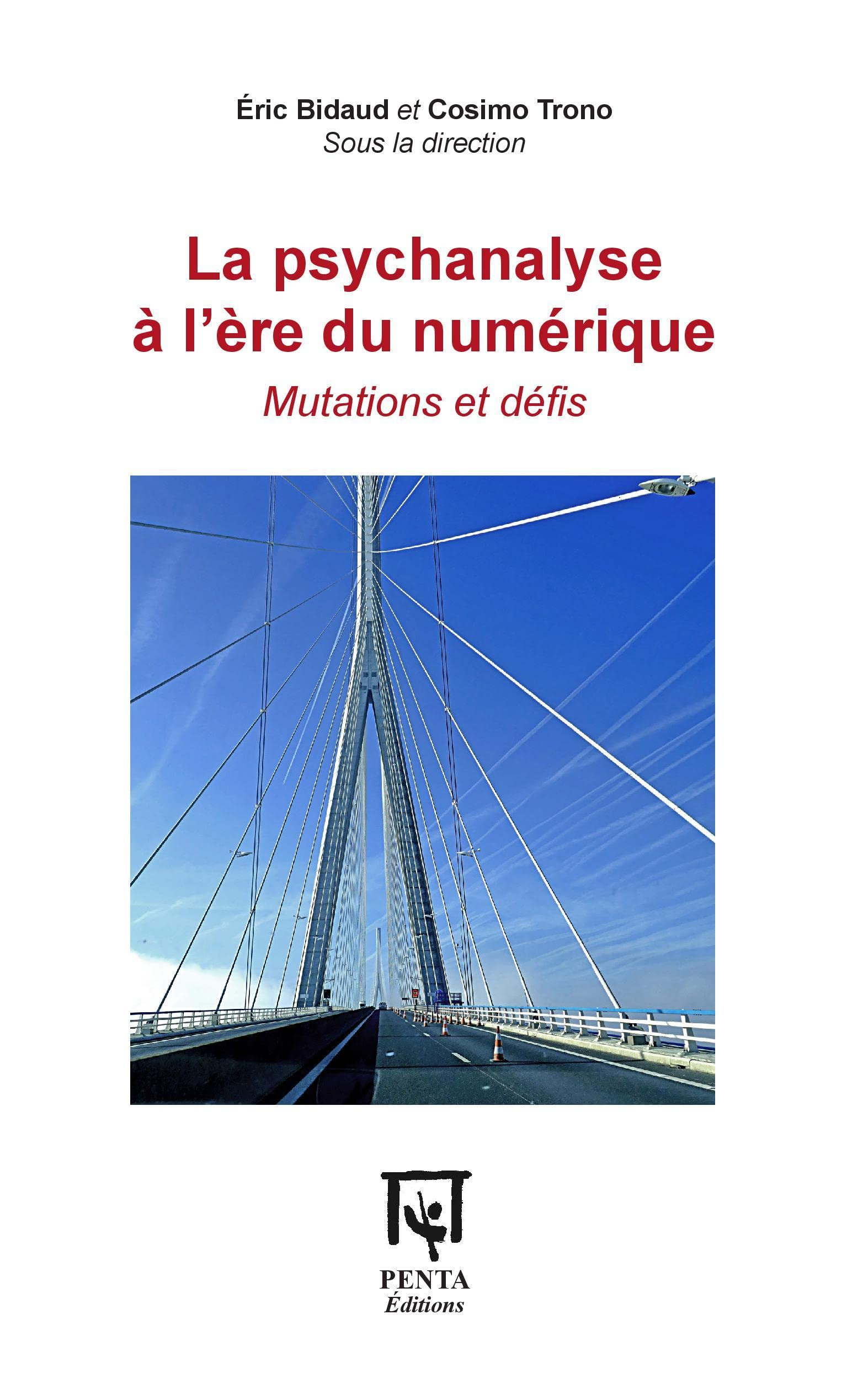 La psychanalyse à l'ère du numérique : mutations et défis