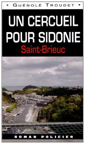 Un cercueil pour Sidonie