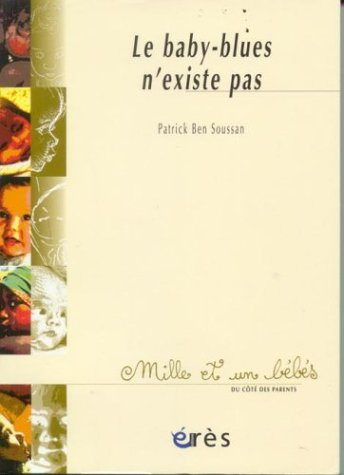 Le baby blues n'existe pas