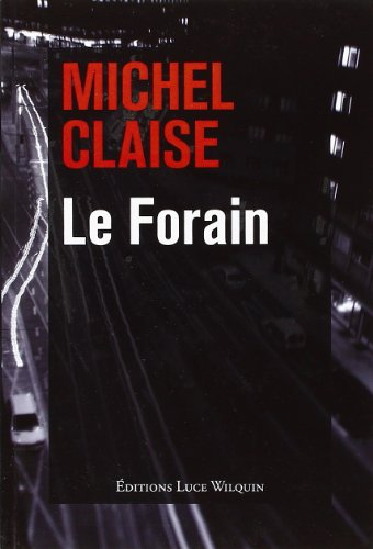 Le forain