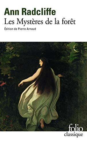 Les mystères de la forêt
