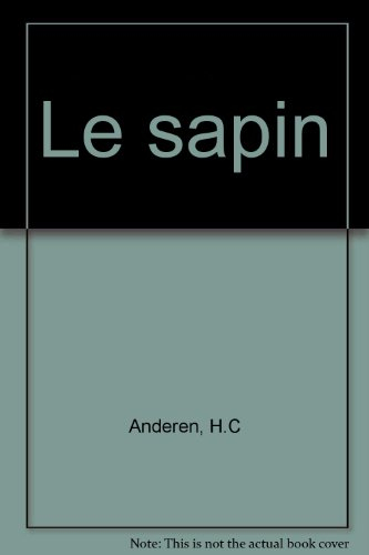 le sapin