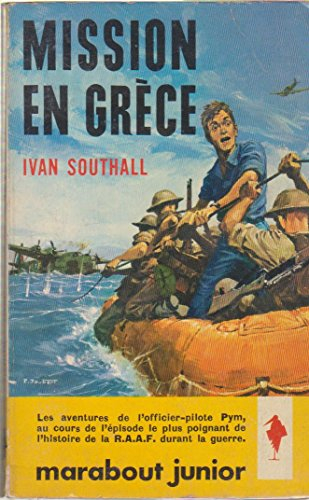 mission en grèce