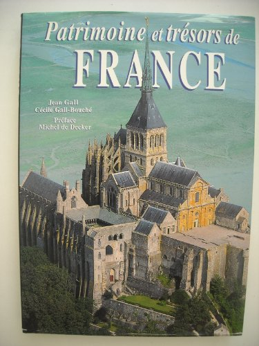 Trésors de France