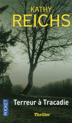 Meurtres en Acadie