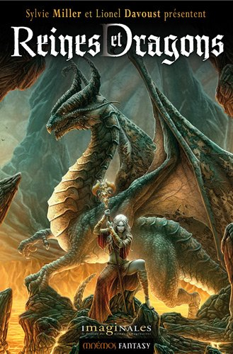 Reines et dragons
