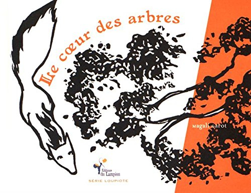 Le coeur des arbres