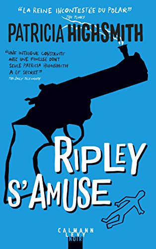 Sur les pas de Ripley