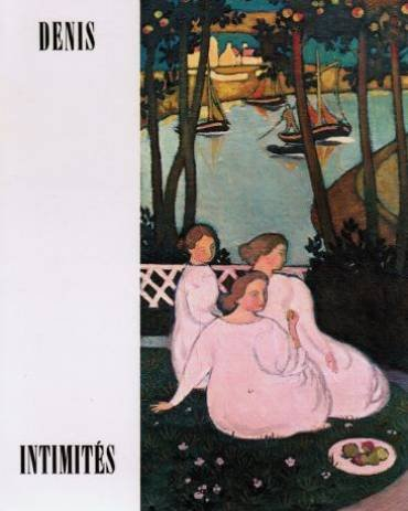 denis, intimités.