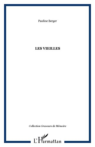 Les vieilles : album