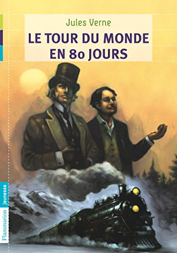 Le tour du monde en 80 jours
