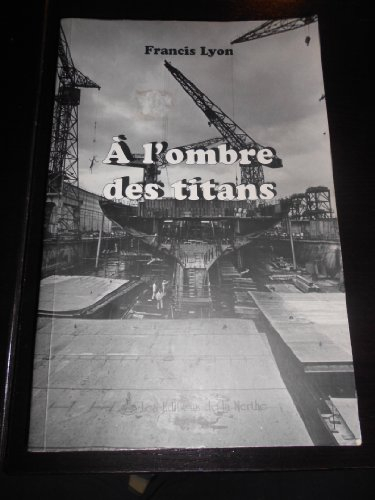 A l'ombre des titans