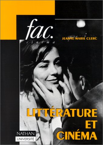 Littérature et cinéma