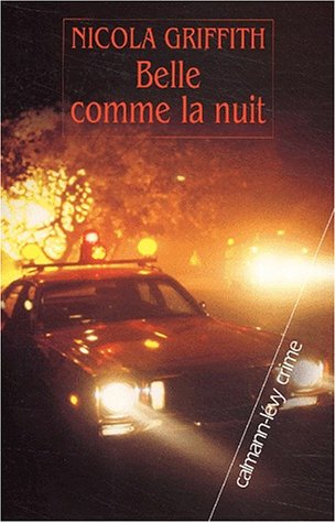 Belle comme la nuit