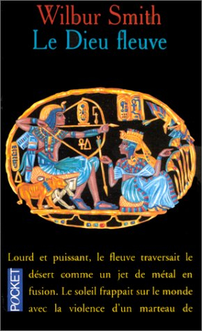le dieu fleuve
