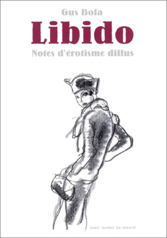Libido, notes d'érotisme diffus