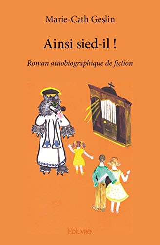 Ainsi sied-il !
