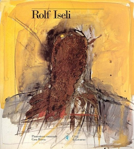 rolf iseli
