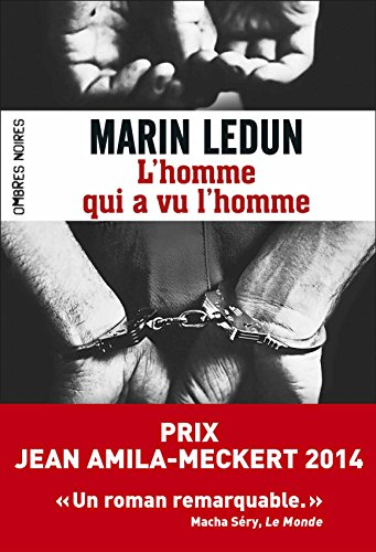 L'homme qui a vu l'homme