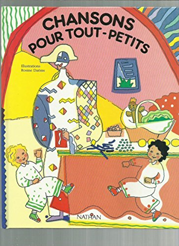 Chansons pour tout-petits