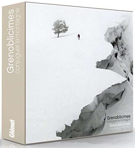 Grenoblicimes, conjuguer la montagne