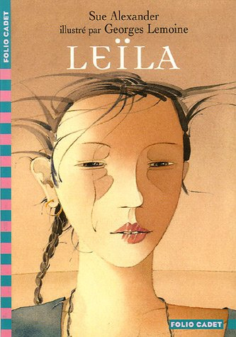 Leïla