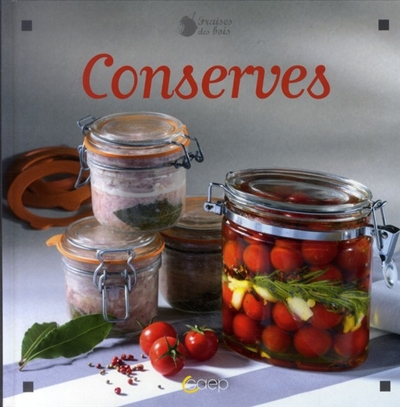 Conserves