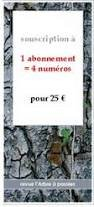Arbre à paroles (L'), n° 136. Simonomis, la langue en crue