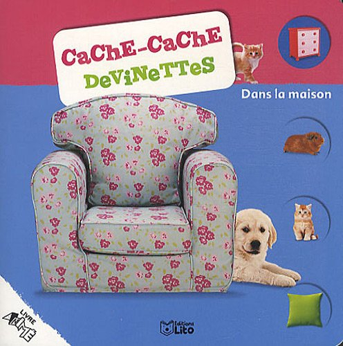 Dans la maison