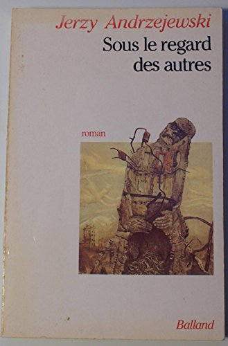 Sous le regard des autres