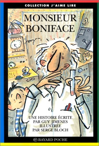 monsieur boniface