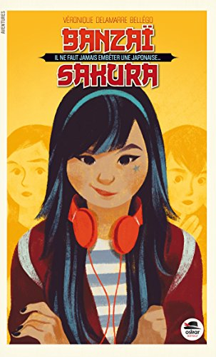 banzaï sakura
