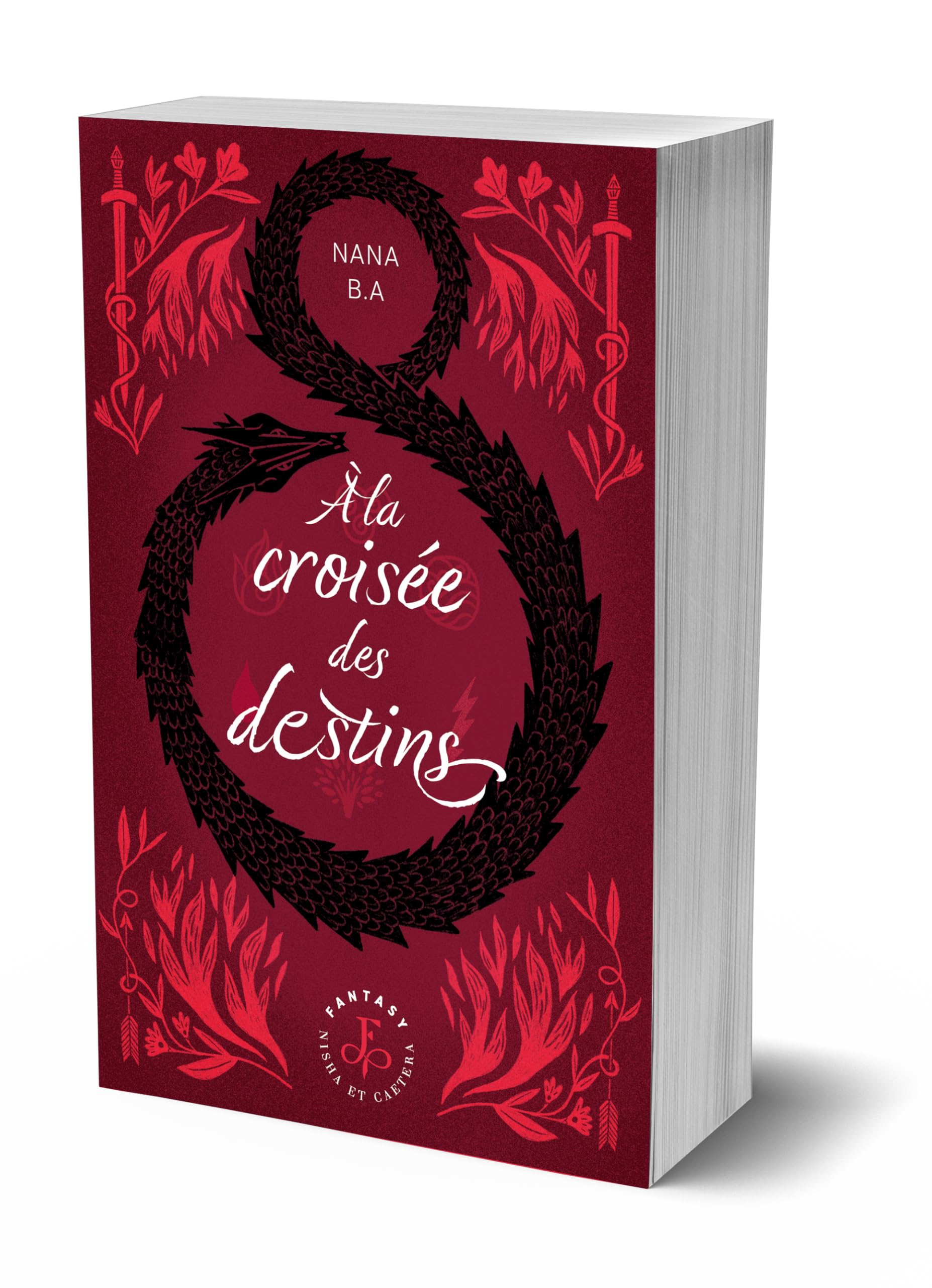 A la croisée des destins