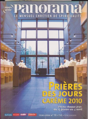 careme 2010 pdj