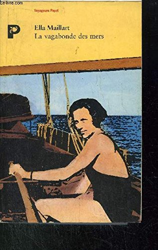 Gipsy afloat : la vagabonde des mers