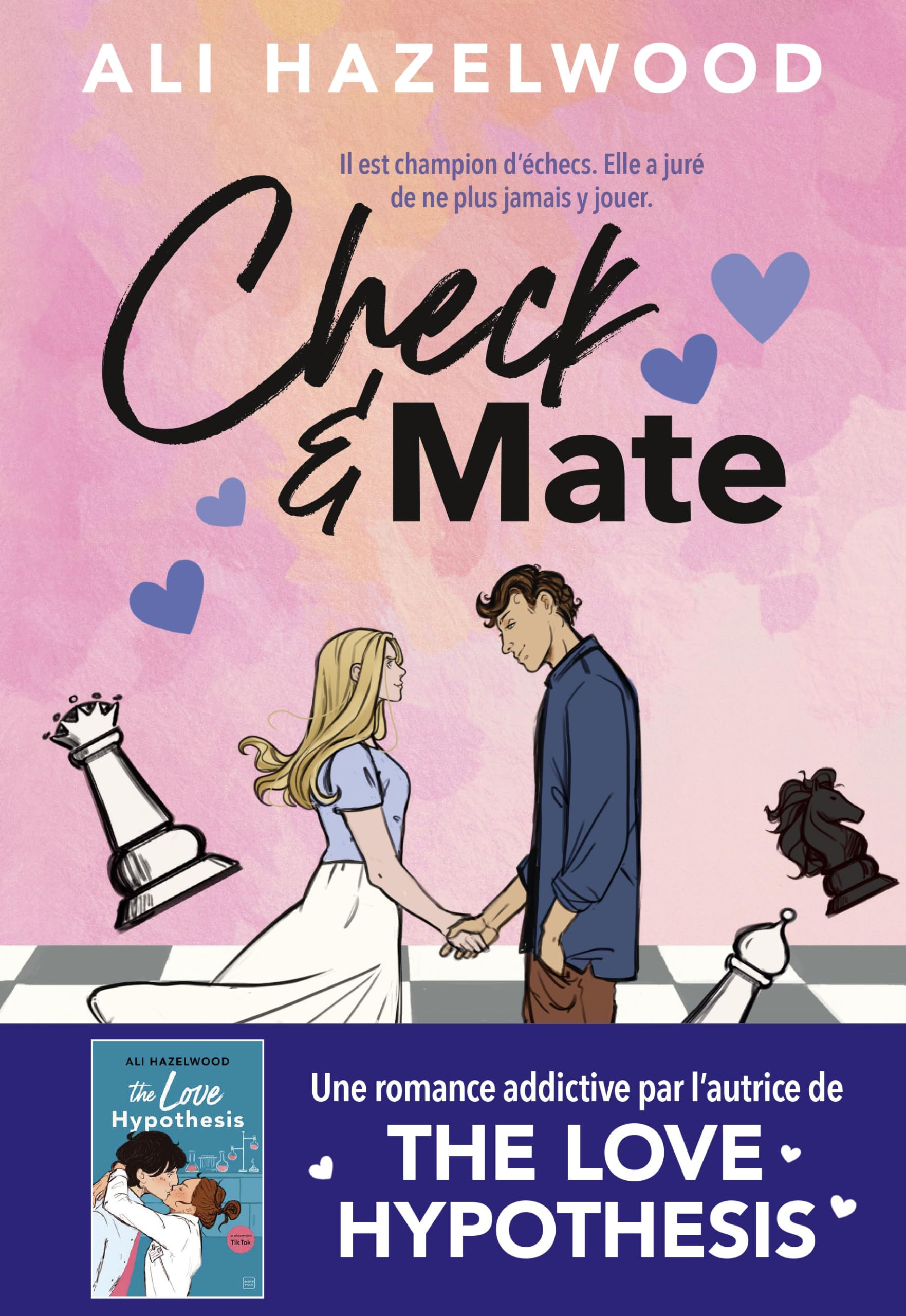 Check & Mate