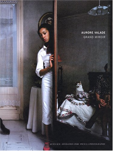 Grand miroir