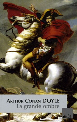 La grande ombre