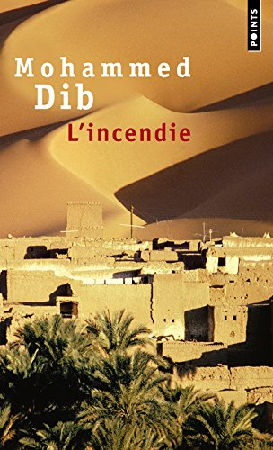 L'incendie