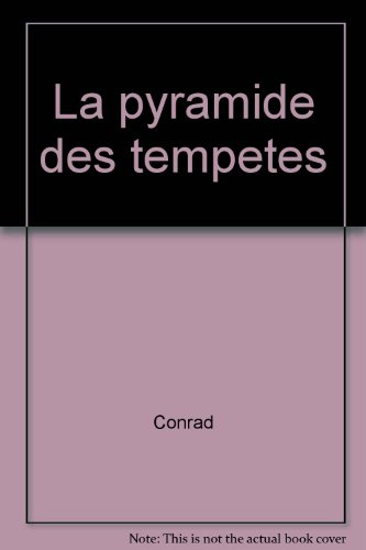 Donito. Vol. 2. La Pyramide des tempêtes