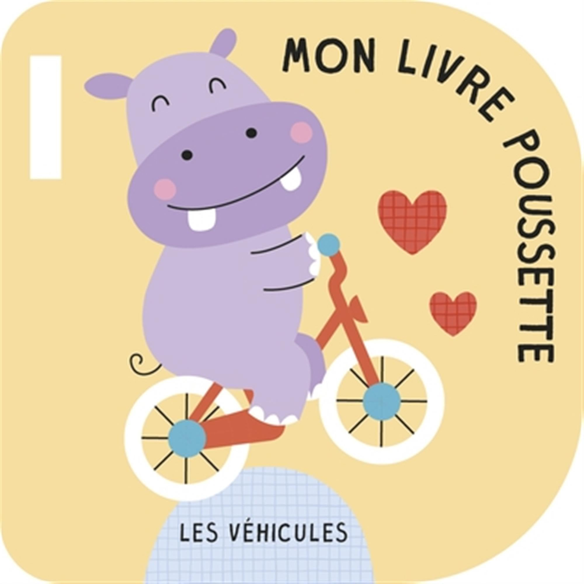 Les véhicules