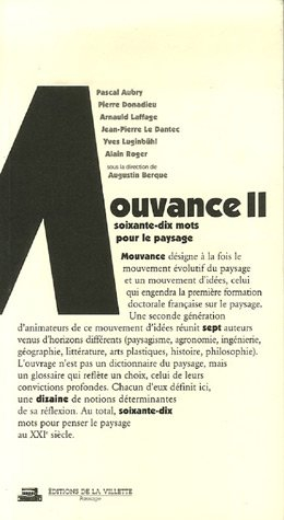 La mouvance 2