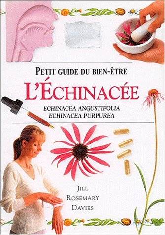 Echinacea : nutshell