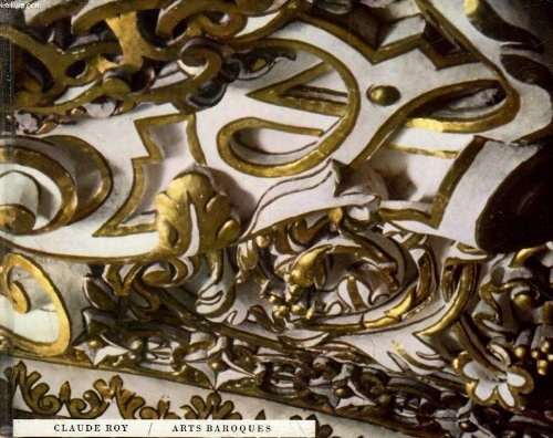 arts baroques
