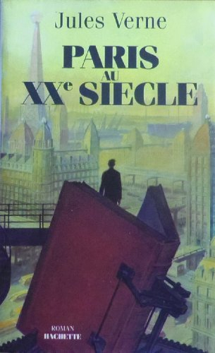 Paris au XXe siècle