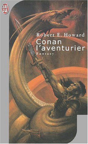 Conan l'aventurier