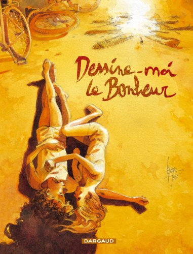 Dessine-moi le bonheur